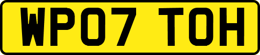 WP07TOH