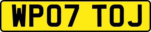 WP07TOJ
