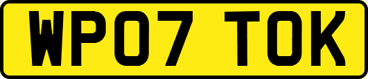 WP07TOK