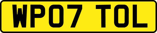 WP07TOL