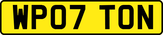 WP07TON