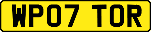 WP07TOR