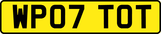 WP07TOT