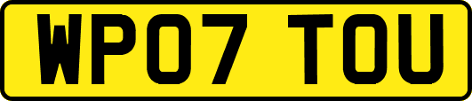 WP07TOU
