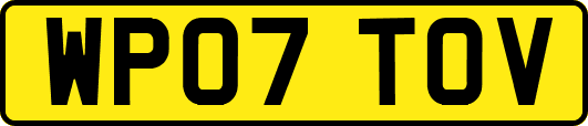 WP07TOV