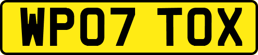 WP07TOX