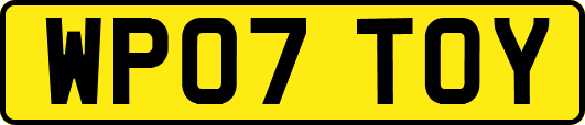 WP07TOY