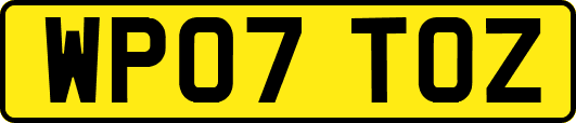 WP07TOZ