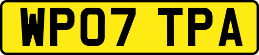WP07TPA