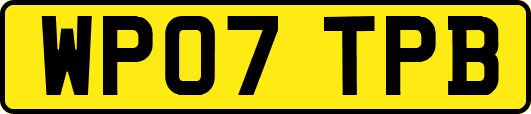 WP07TPB