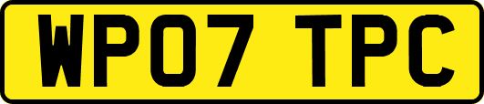 WP07TPC