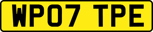 WP07TPE