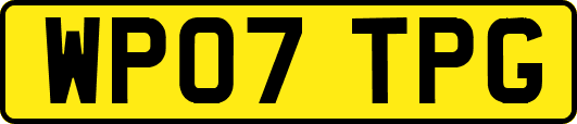 WP07TPG