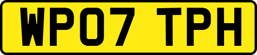 WP07TPH