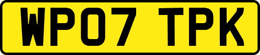 WP07TPK