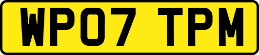 WP07TPM