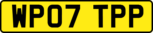 WP07TPP