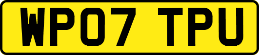 WP07TPU