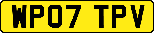 WP07TPV