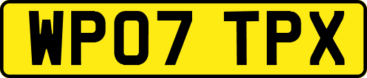 WP07TPX