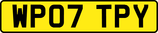 WP07TPY