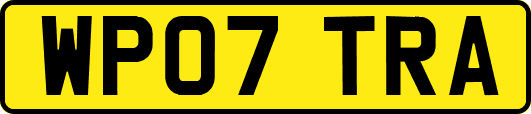 WP07TRA