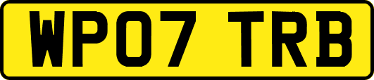 WP07TRB