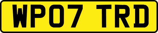 WP07TRD