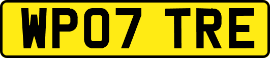 WP07TRE