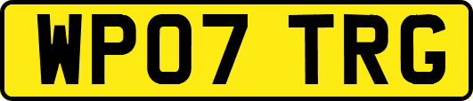 WP07TRG