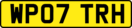 WP07TRH