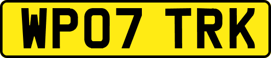 WP07TRK