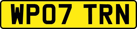 WP07TRN