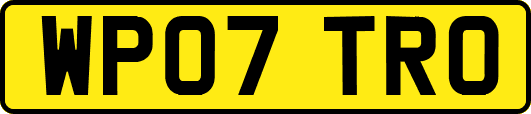 WP07TRO