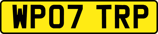 WP07TRP