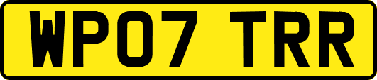WP07TRR