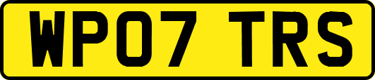 WP07TRS