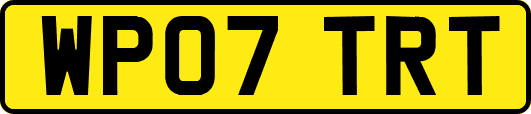 WP07TRT