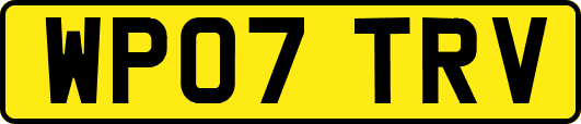 WP07TRV