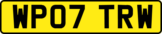 WP07TRW