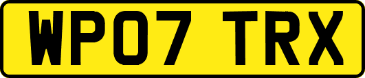 WP07TRX