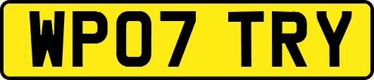 WP07TRY