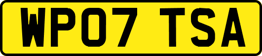 WP07TSA