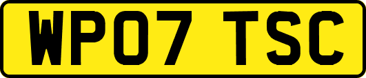 WP07TSC