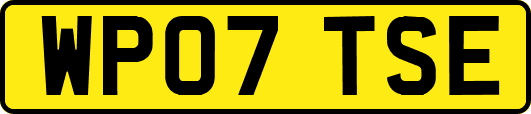 WP07TSE