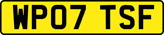WP07TSF