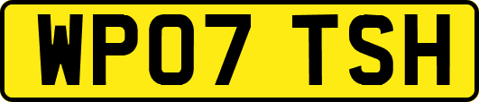 WP07TSH