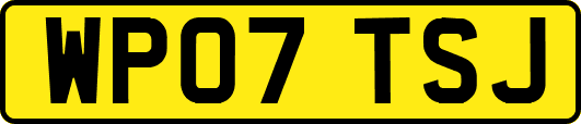 WP07TSJ
