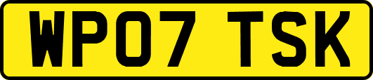 WP07TSK