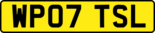 WP07TSL